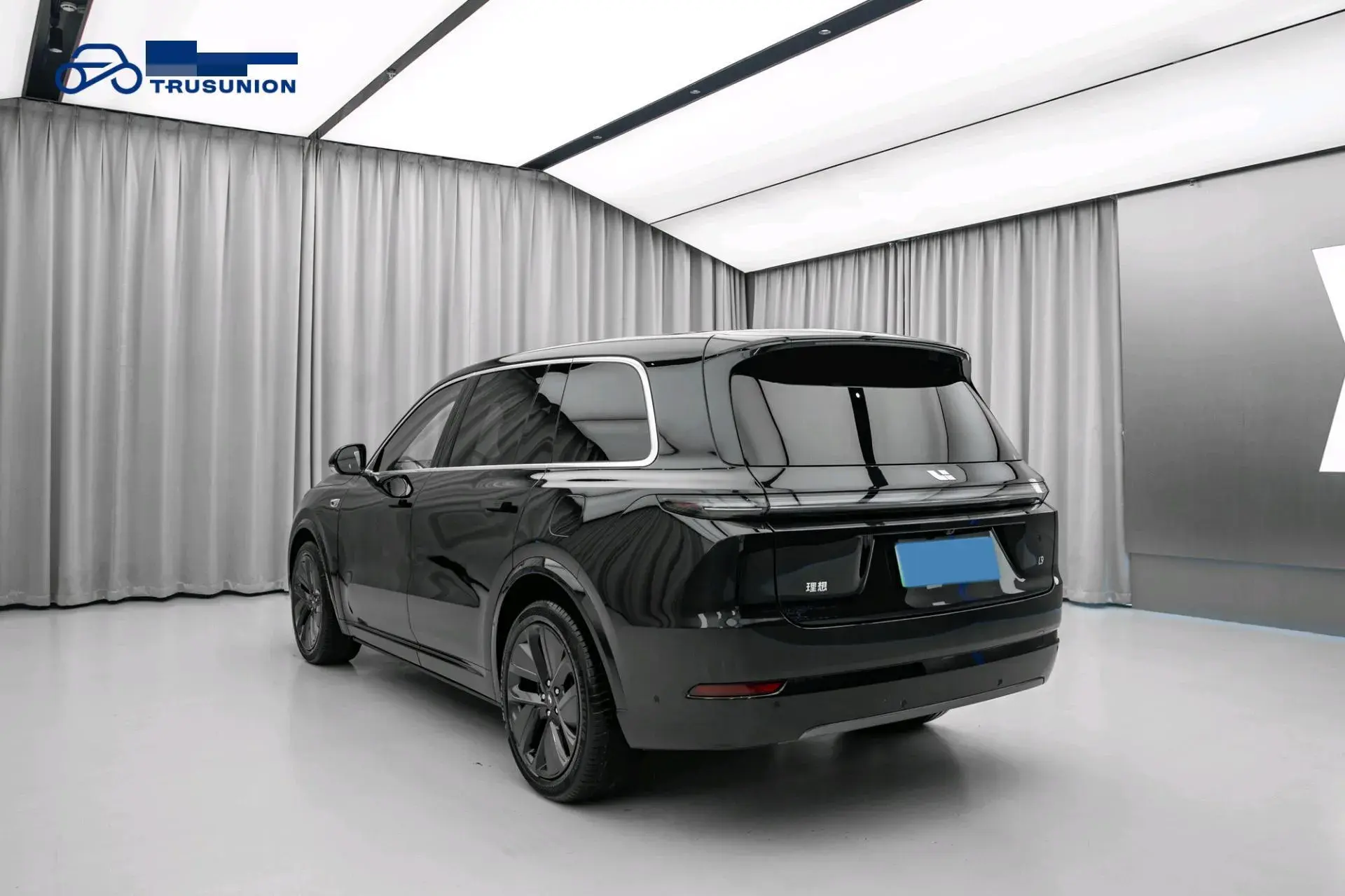 2024 LI L9 thumbnail 2