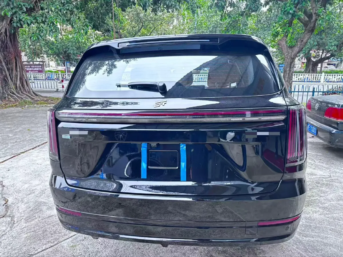 2025 Jetour ShanHai L7 PLUS 1.5T 156HP L4 1DHT PHEV,autocango,china used car exporter,china ev exporter,chinese used car exporter,chinese used ev exporter