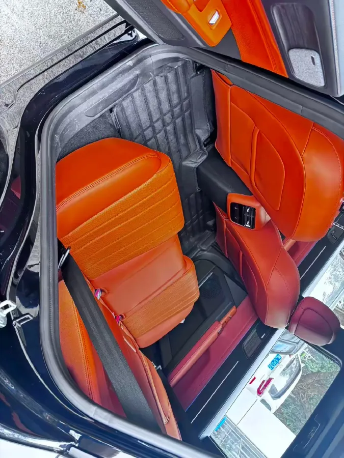 2025 Jetour ShanHai L7 PLUS 1.5T 156HP L4 1DHT PHEV,autocango,china used car exporter,china ev exporter,chinese used car exporter,chinese used ev exporter