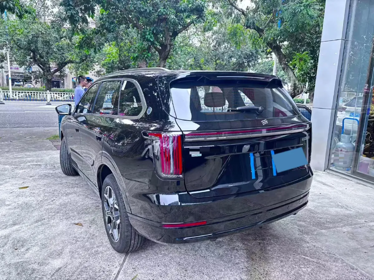 2025 Jetour ShanHai L7 PLUS 1.5T 156HP L4 1DHT PHEV,autocango,china used car exporter,china ev exporter,chinese used car exporter,chinese used ev exporter