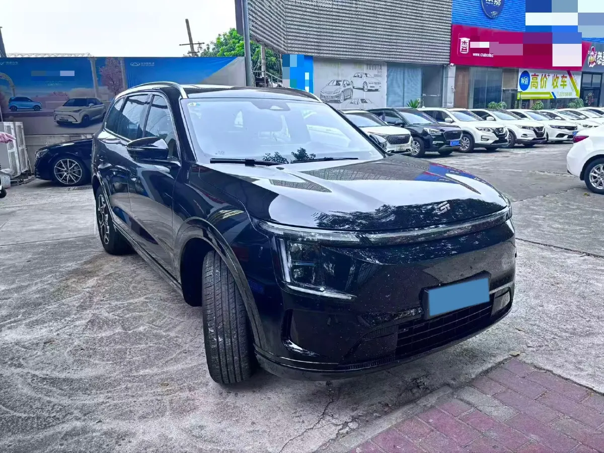 2025 Jetour ShanHai L7 PLUS 1.5T 156HP L4 1DHT PHEV,autocango,china used car exporter,china ev exporter,chinese used car exporter,chinese used ev exporter