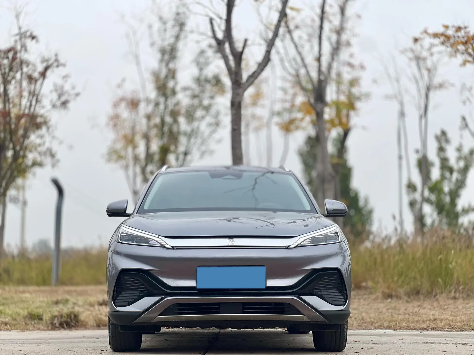 2023 BYD YUAN thumbnail 2