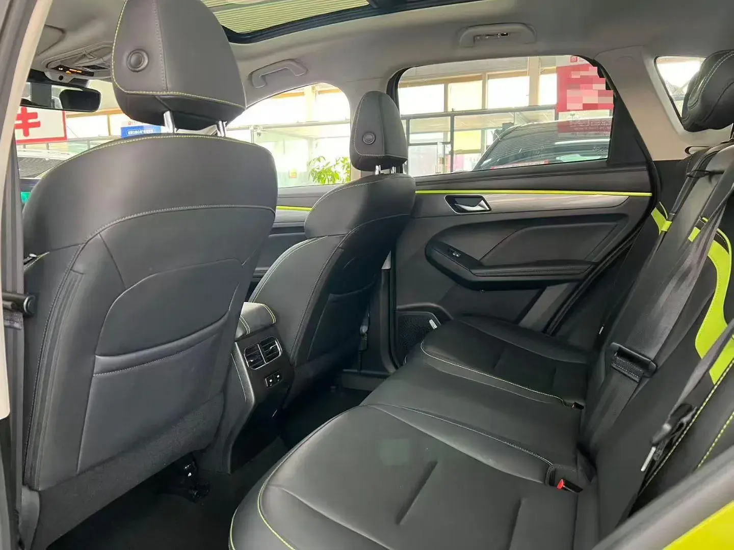 2021 HAVAL JOLION thumbnail 4