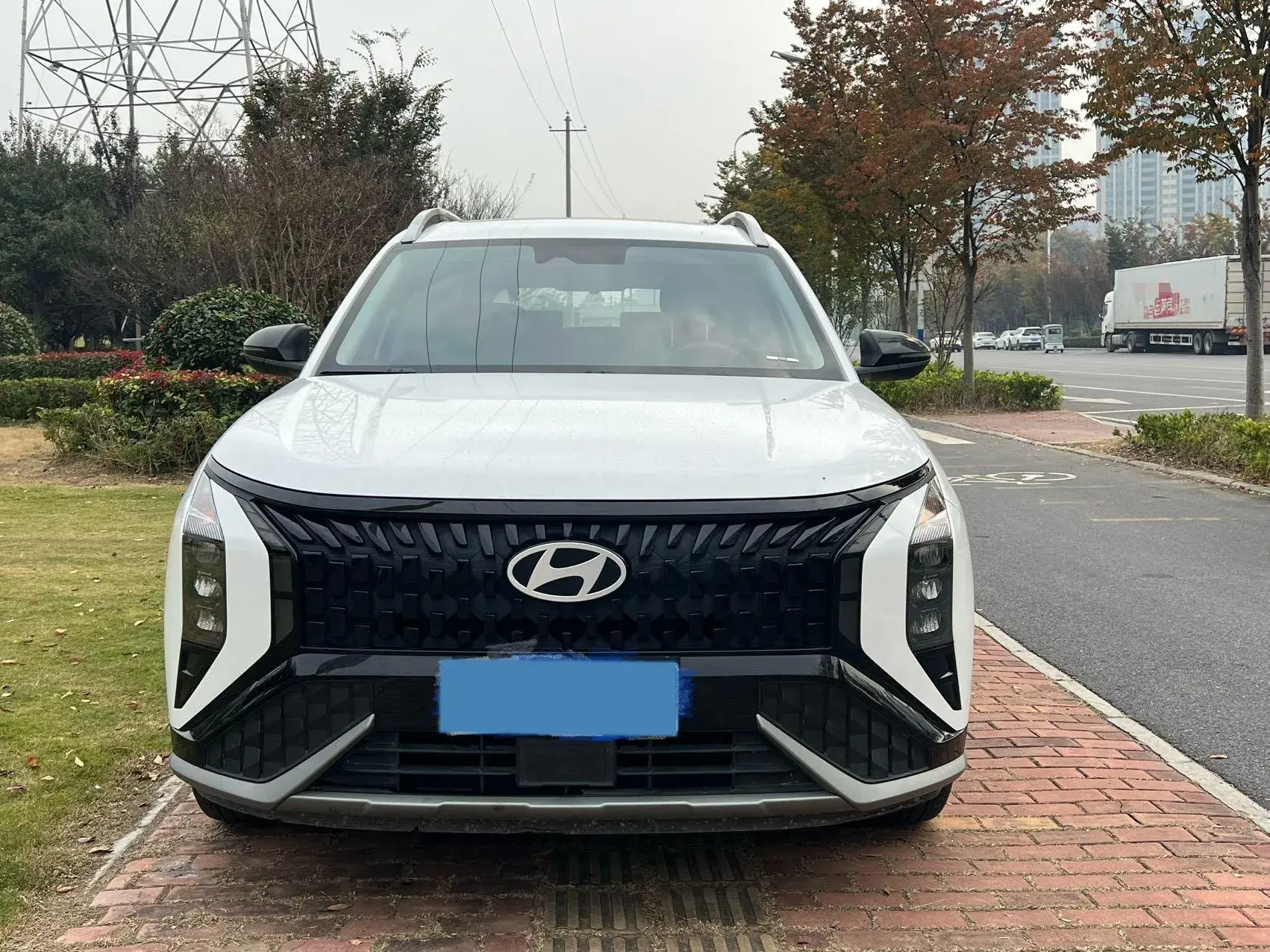 2023 HYUNDAI IX35 thumbnail 2