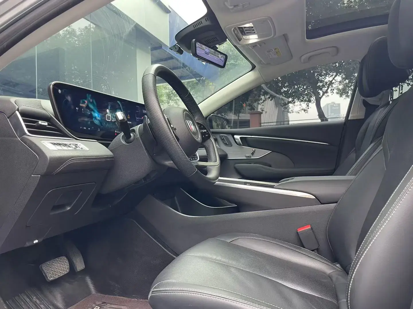 2023 BUICK LARCOSSE thumbnail 2