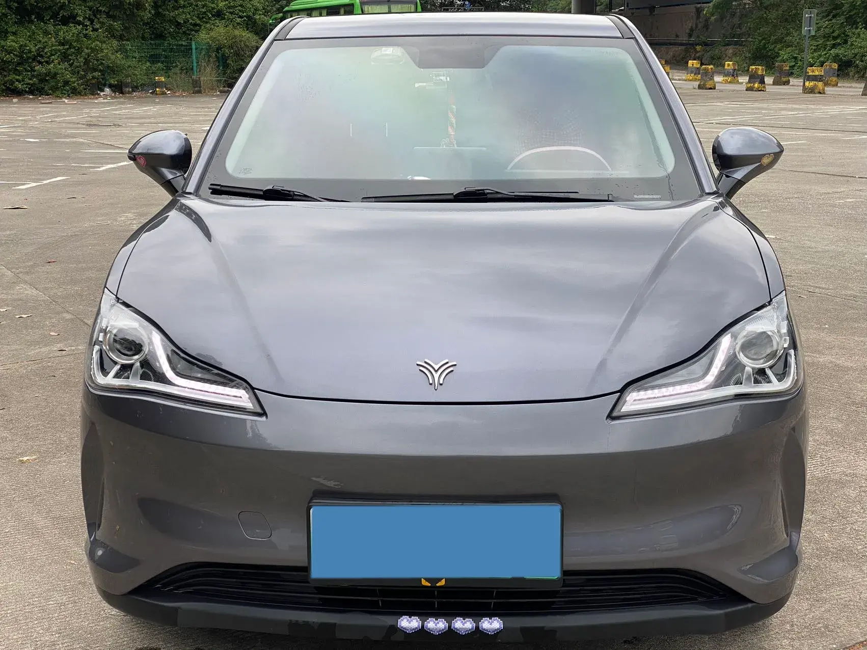 2021 NETA V thumbnail 2