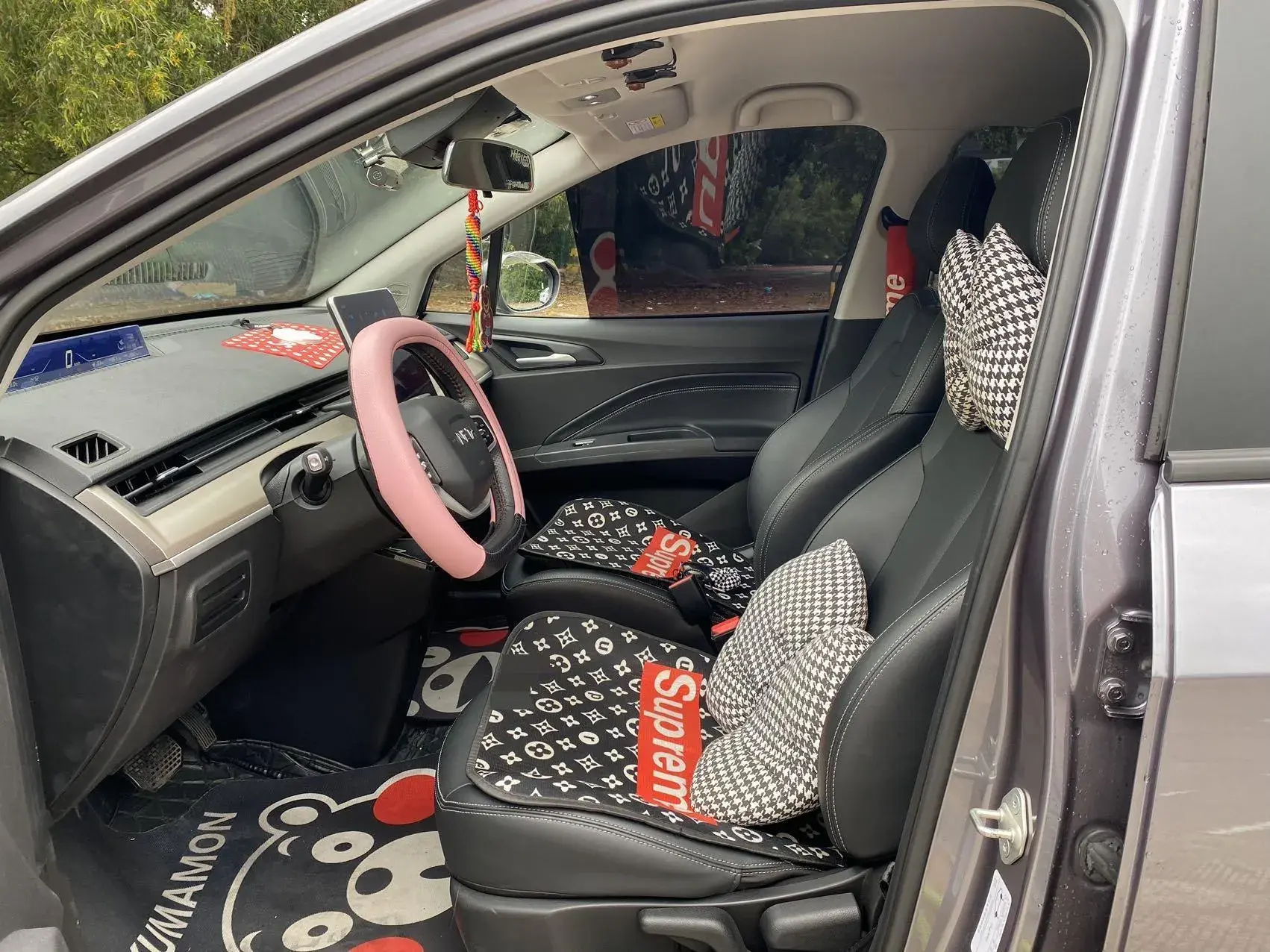 2021 NETA V thumbnail 4