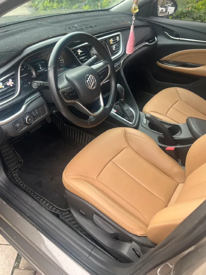 2019 Buick Excelle GX 1.3T 163HP L3 6AT,autocango,china used car exporter,china ev exporter,chinese used car exporter,chinese used ev exporter