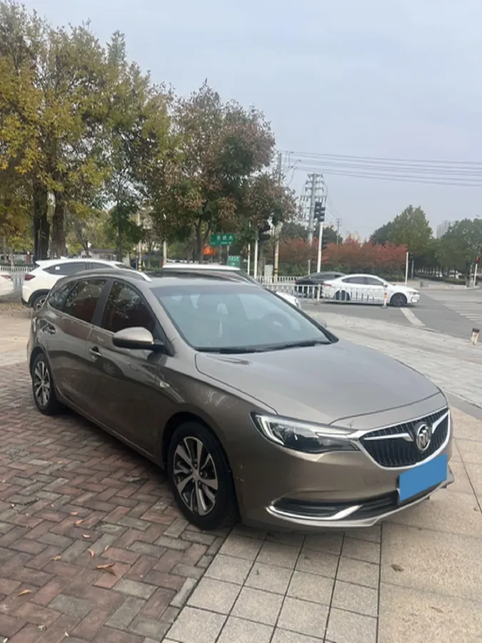 2019 Buick Excelle GX 1.3T 163HP L3 6AT,autocango,china used car exporter,china ev exporter,chinese used car exporter,chinese used ev exporter