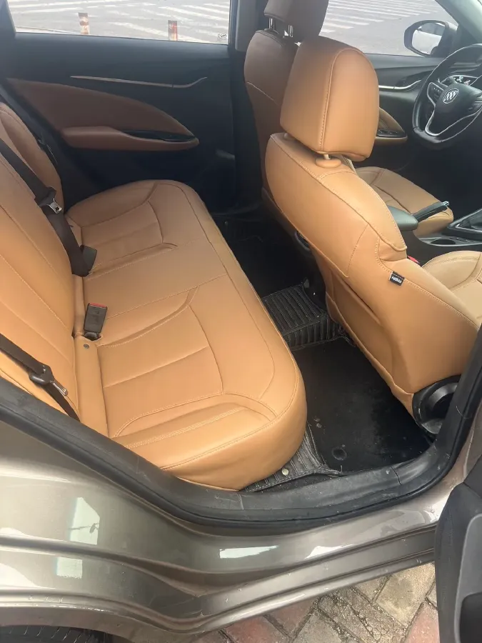 2019 Buick Excelle GX 1.3T 163HP L3 6AT,autocango,china used car exporter,china ev exporter,chinese used car exporter,chinese used ev exporter