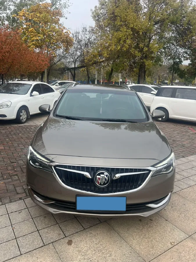 2019 Buick Excelle GX 1.3T 163HP L3 6AT,autocango,china used car exporter,china ev exporter,chinese used car exporter,chinese used ev exporter