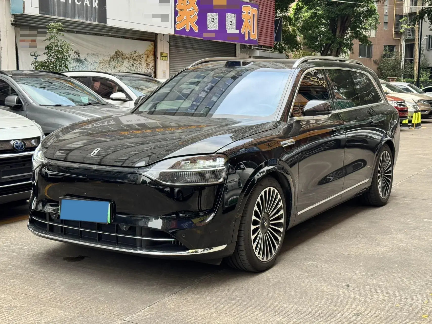 2024 HIMA AITO view 1