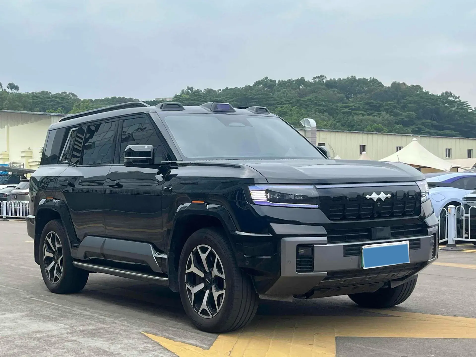 2025 FANGCHENGBAO BAO thumbnail 4