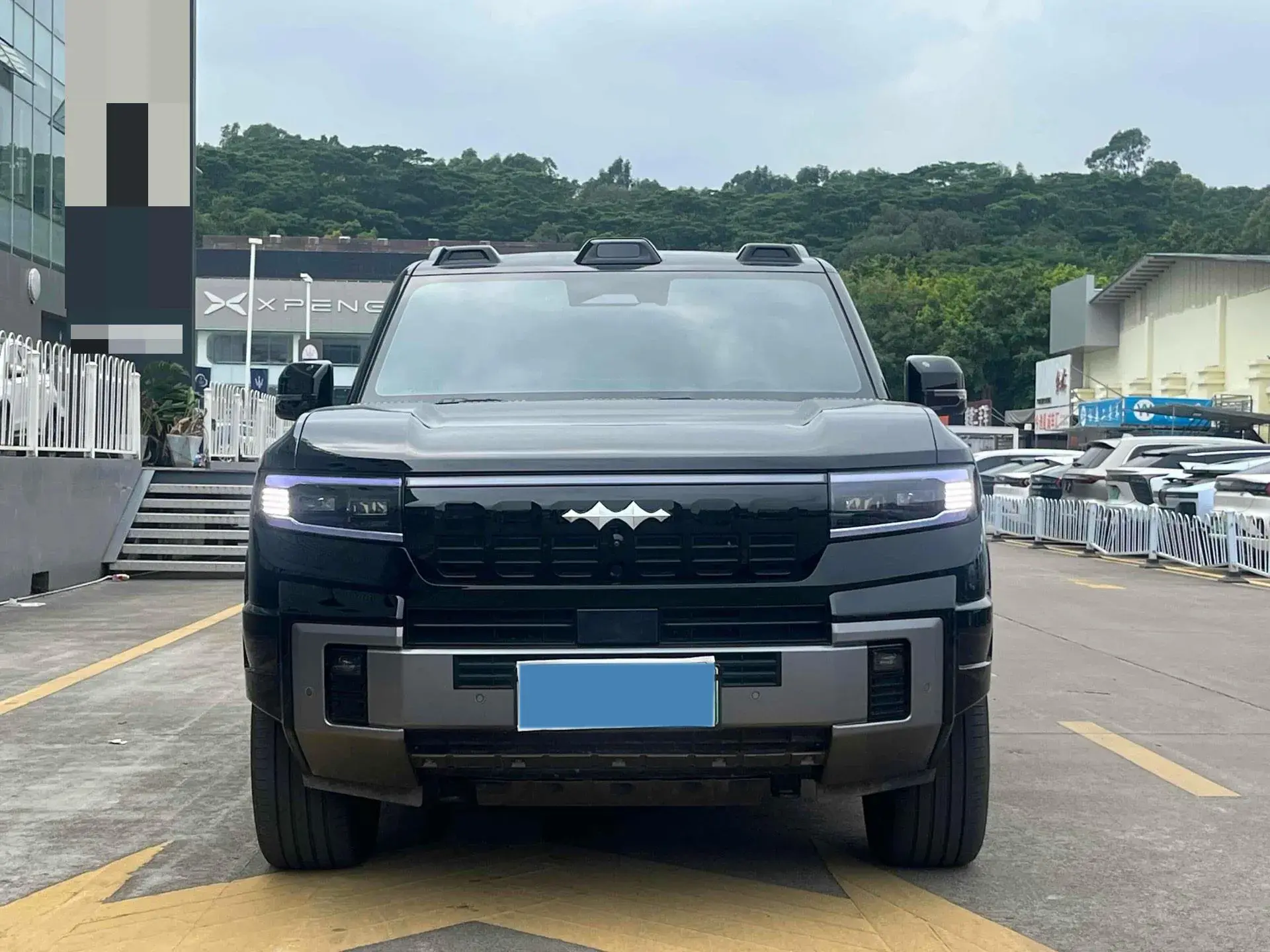 2025 FANGCHENGBAO BAO thumbnail 2