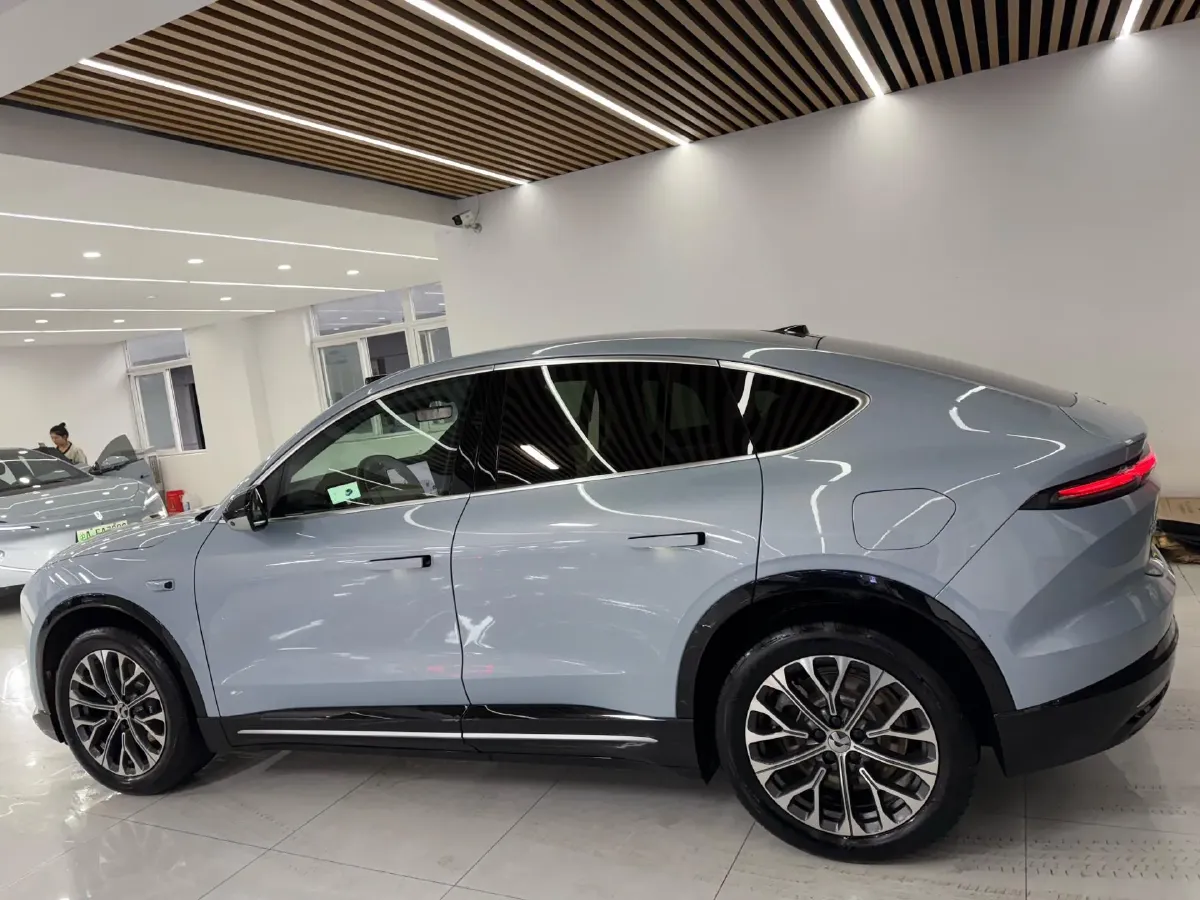 2025 NIO EC6 BEV,autocango,china used car exporter,china ev exporter,chinese used car exporter,chinese used ev exporter