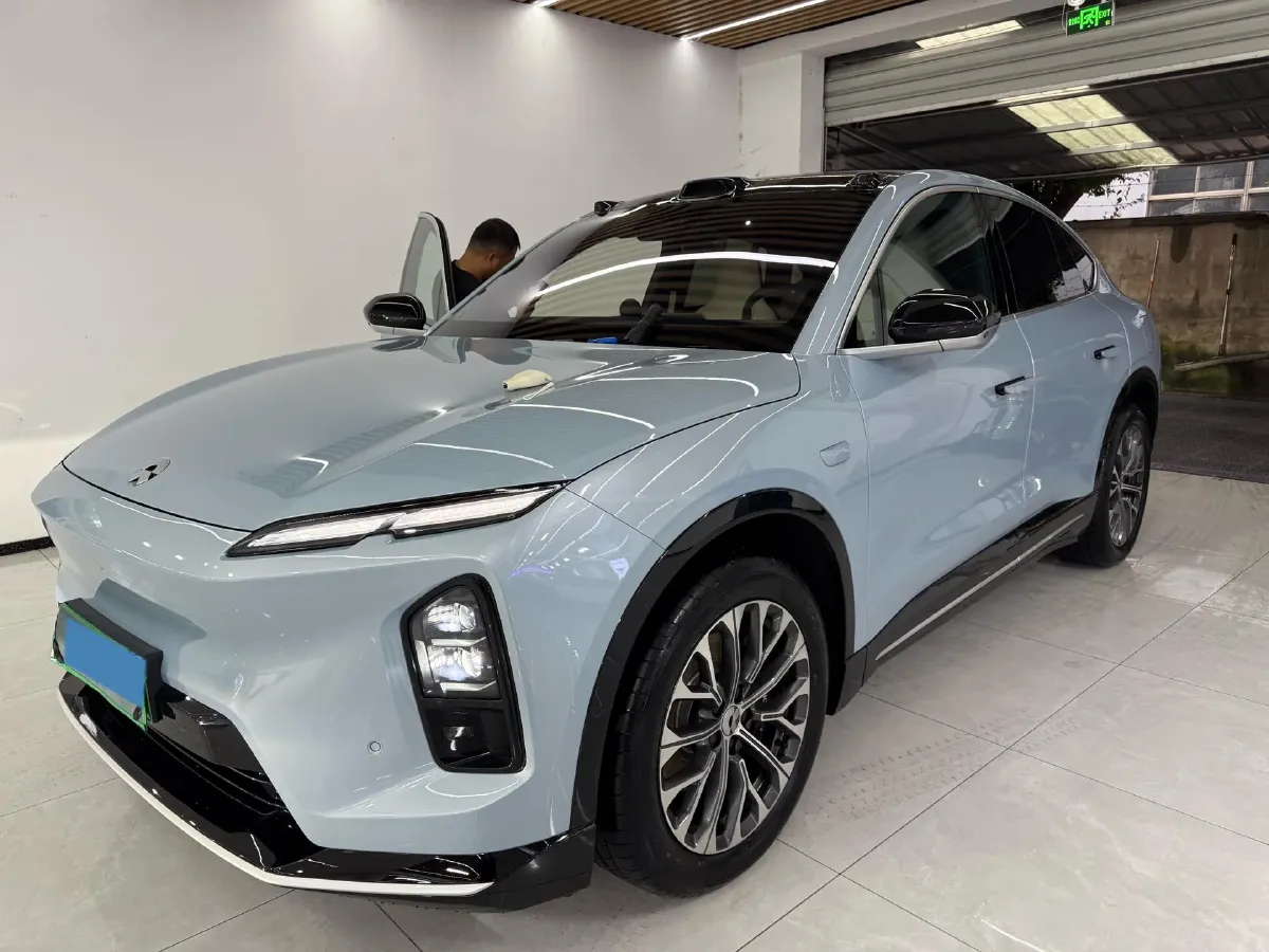 2025 NIO EC6 BEV,autocango,china used car exporter,china ev exporter,chinese used car exporter,chinese used ev exporter