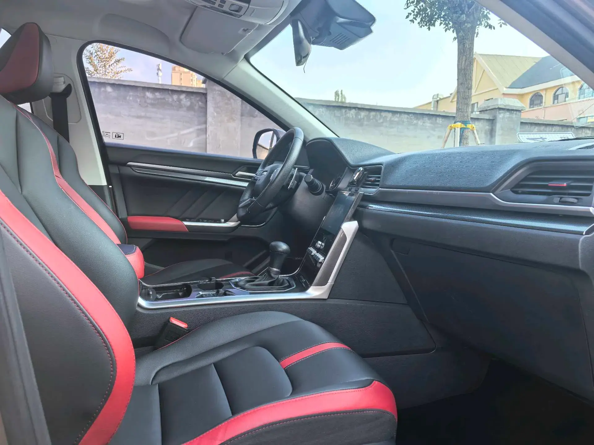 2018 HAVAL H4 thumbnail 4