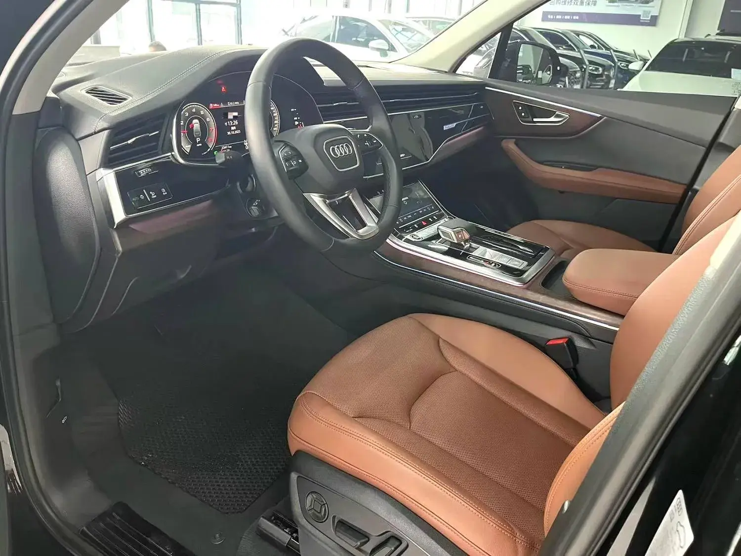 2023 AUDI Q7 thumbnail 4