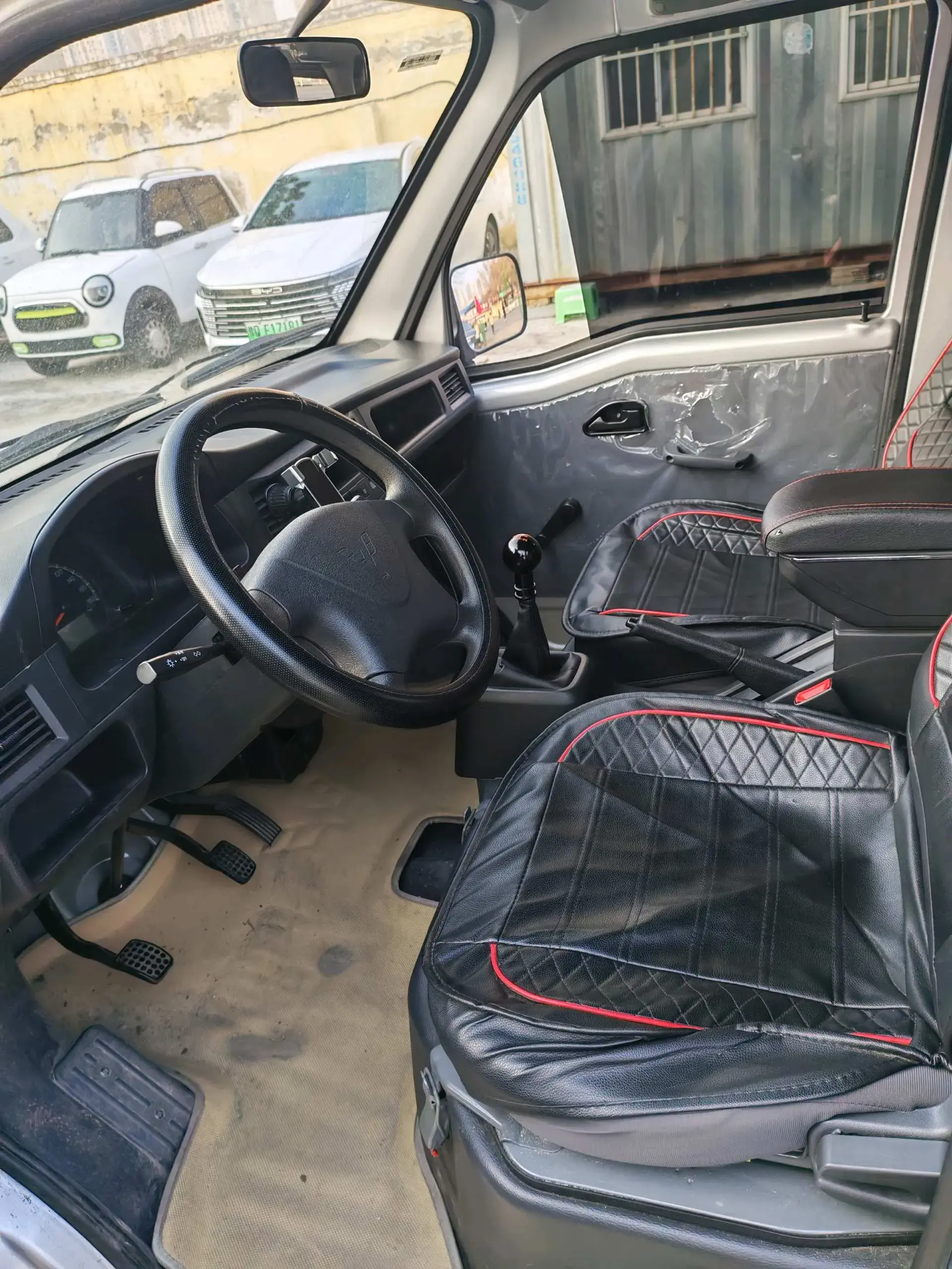 2023 WULING ZHIGUANG thumbnail 4