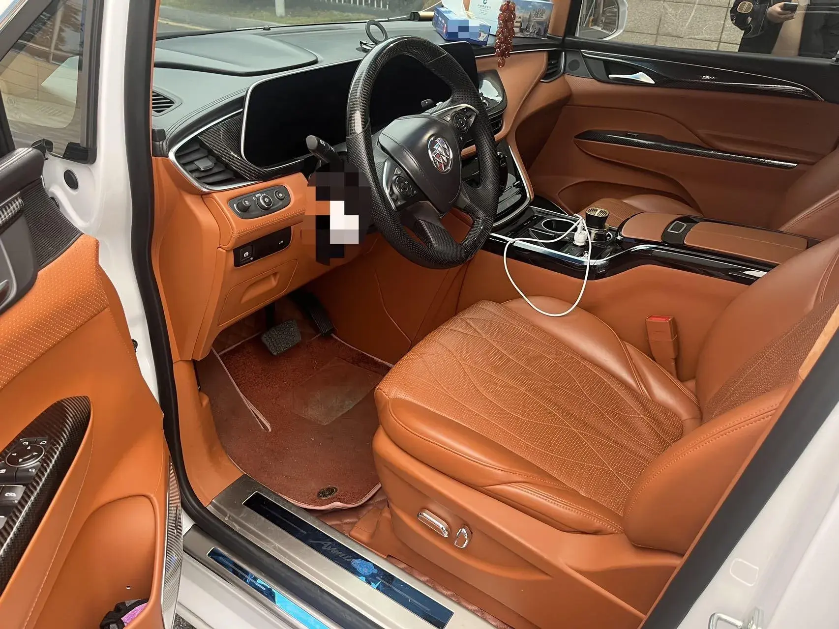 2023 BUICK GL8 thumbnail 2