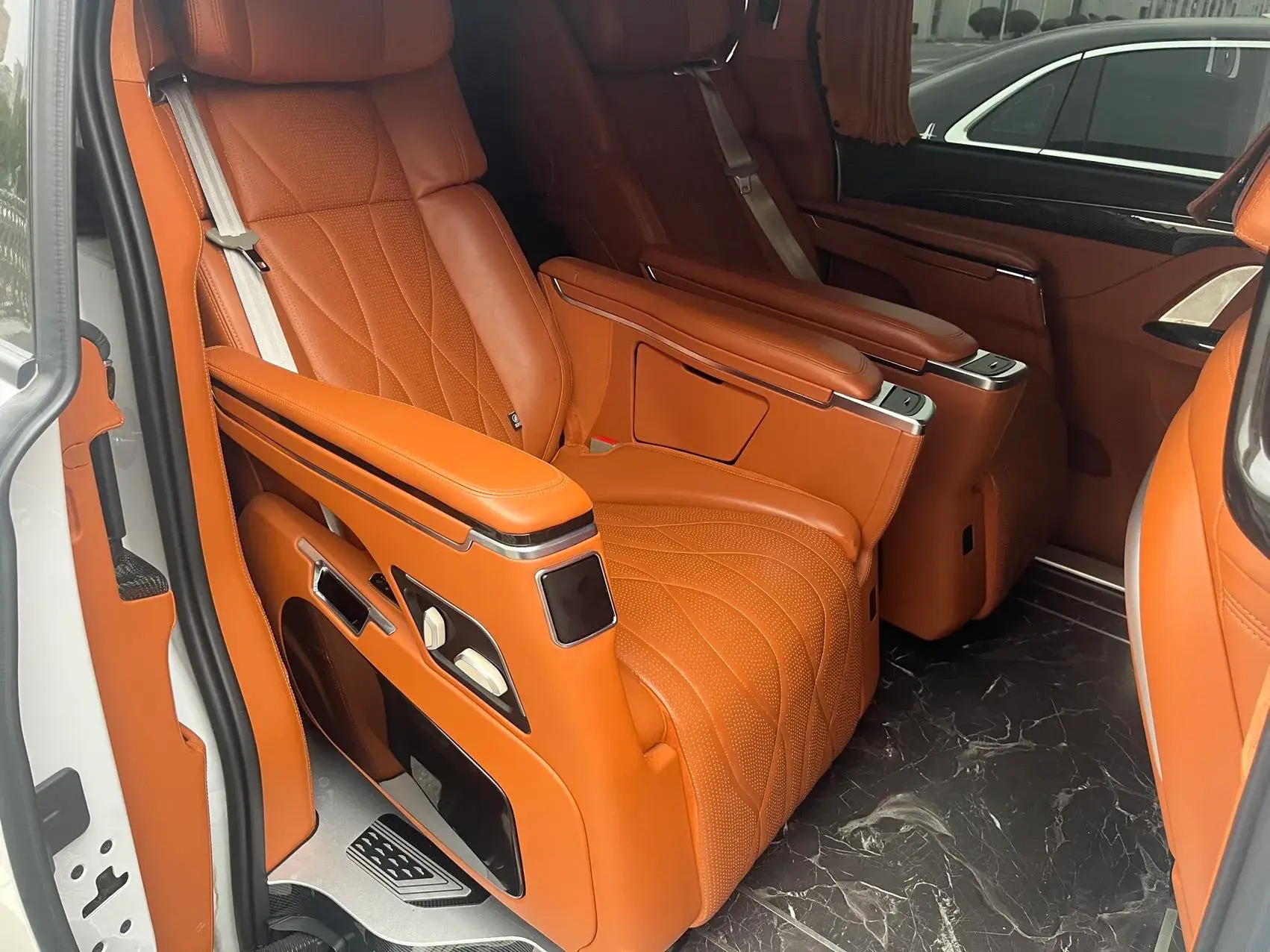 2023 BUICK GL8 thumbnail 4