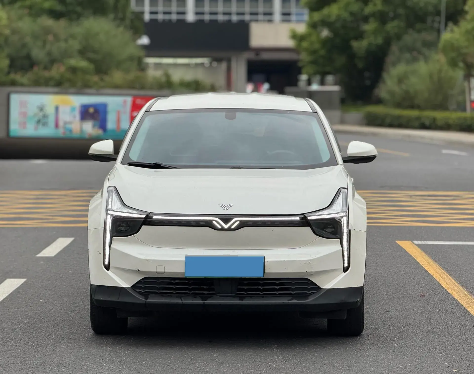 2021 NETA U thumbnail 2