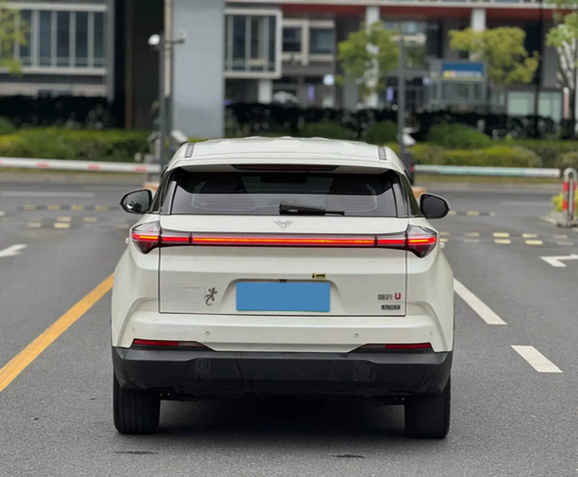 2021 NETA U thumbnail 4