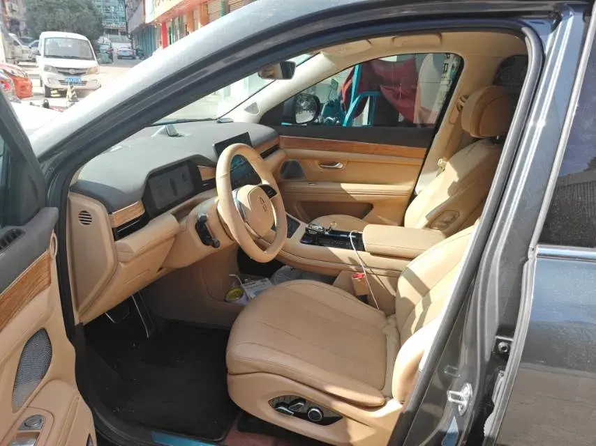 2024 AITO AITO thumbnail 3