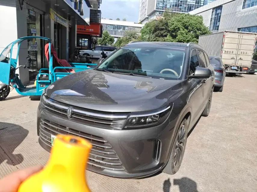 2024 AITO AITO view 1