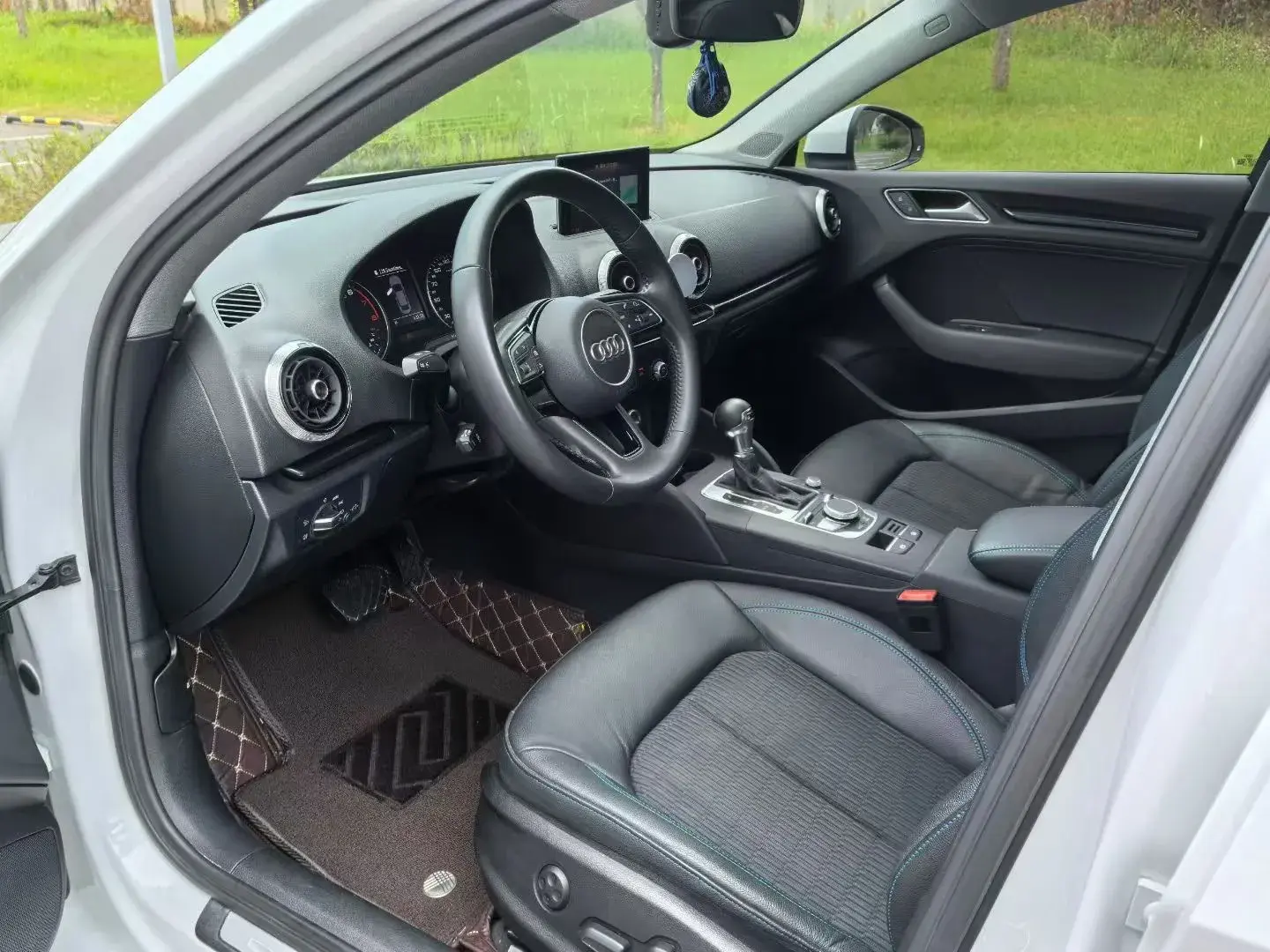 2020 AUDI A3 thumbnail 4