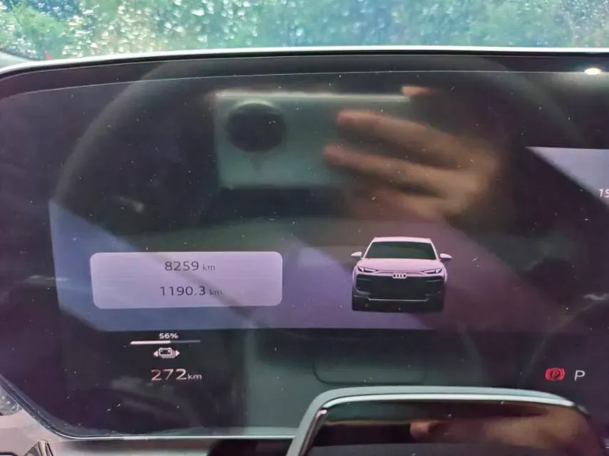 2026 Audi Q6L Sportback e-tron BEV,autocango,china used car exporter,china ev exporter,chinese used car exporter,chinese used ev exporter