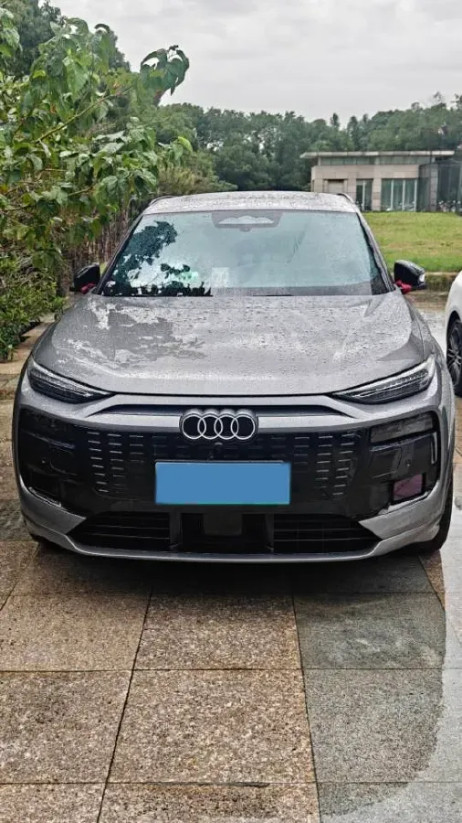 2026 Audi Q6L Sportback e-tron BEV,autocango,china used car exporter,china ev exporter,chinese used car exporter,chinese used ev exporter