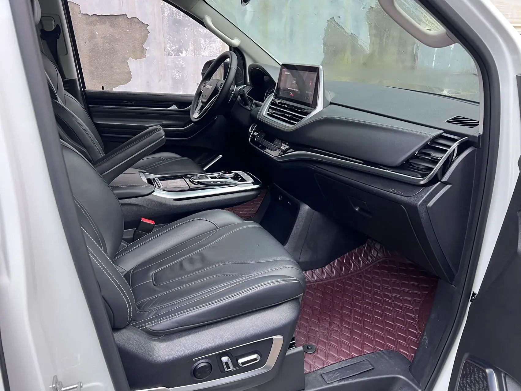 2020 MAXUS G20 thumbnail 4