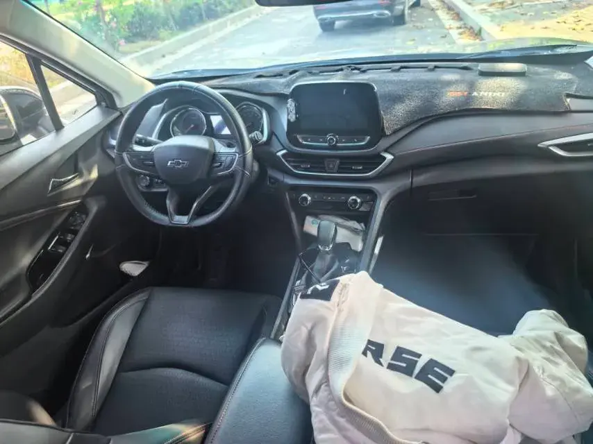 2019 CHEVROLET ORLANDO thumbnail 4