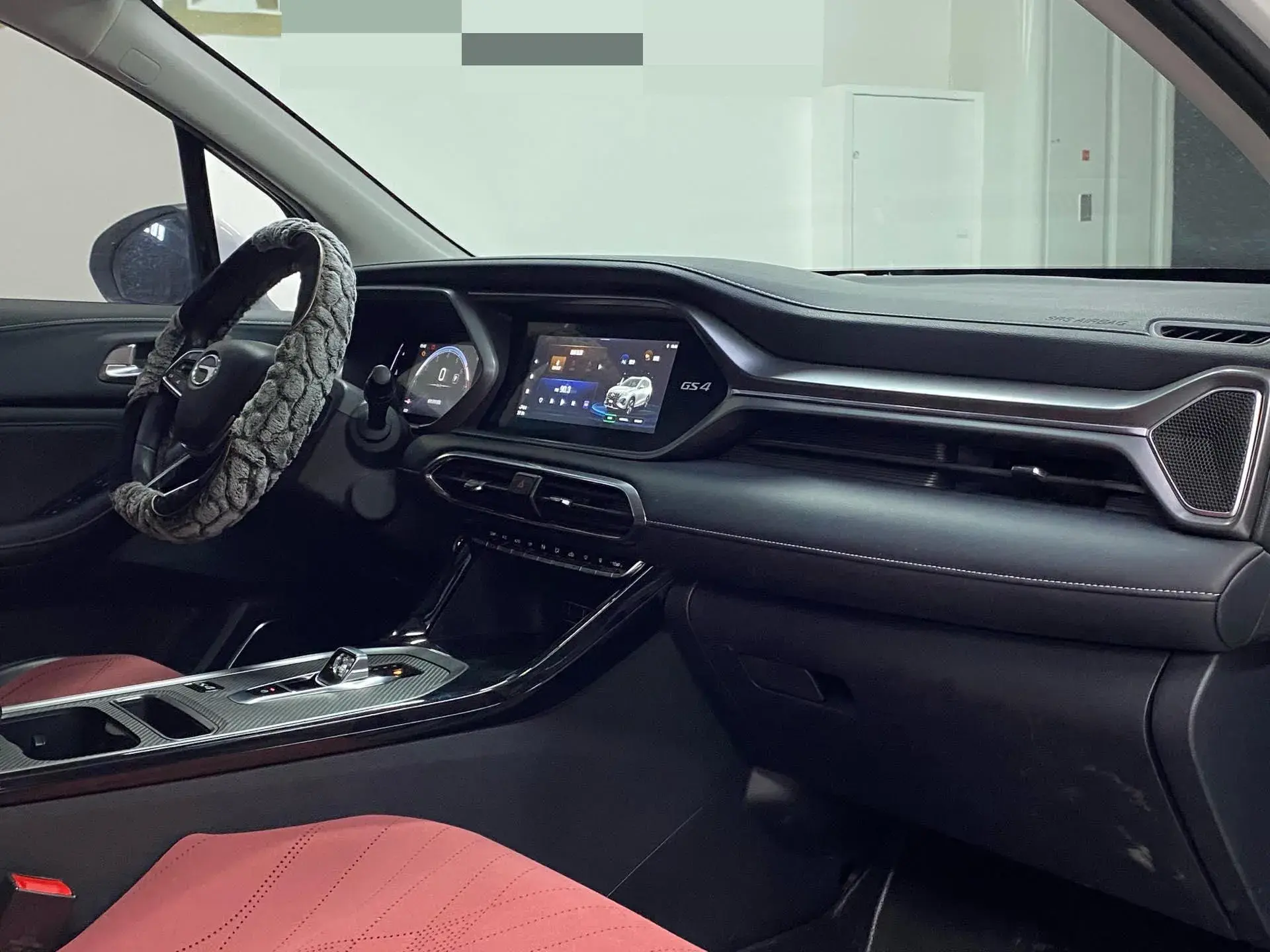 2023 GAC TRUMPCHI thumbnail 4