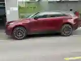 2018 Land Rover Range Rover Velar 2.0T 300HP L4 8AT