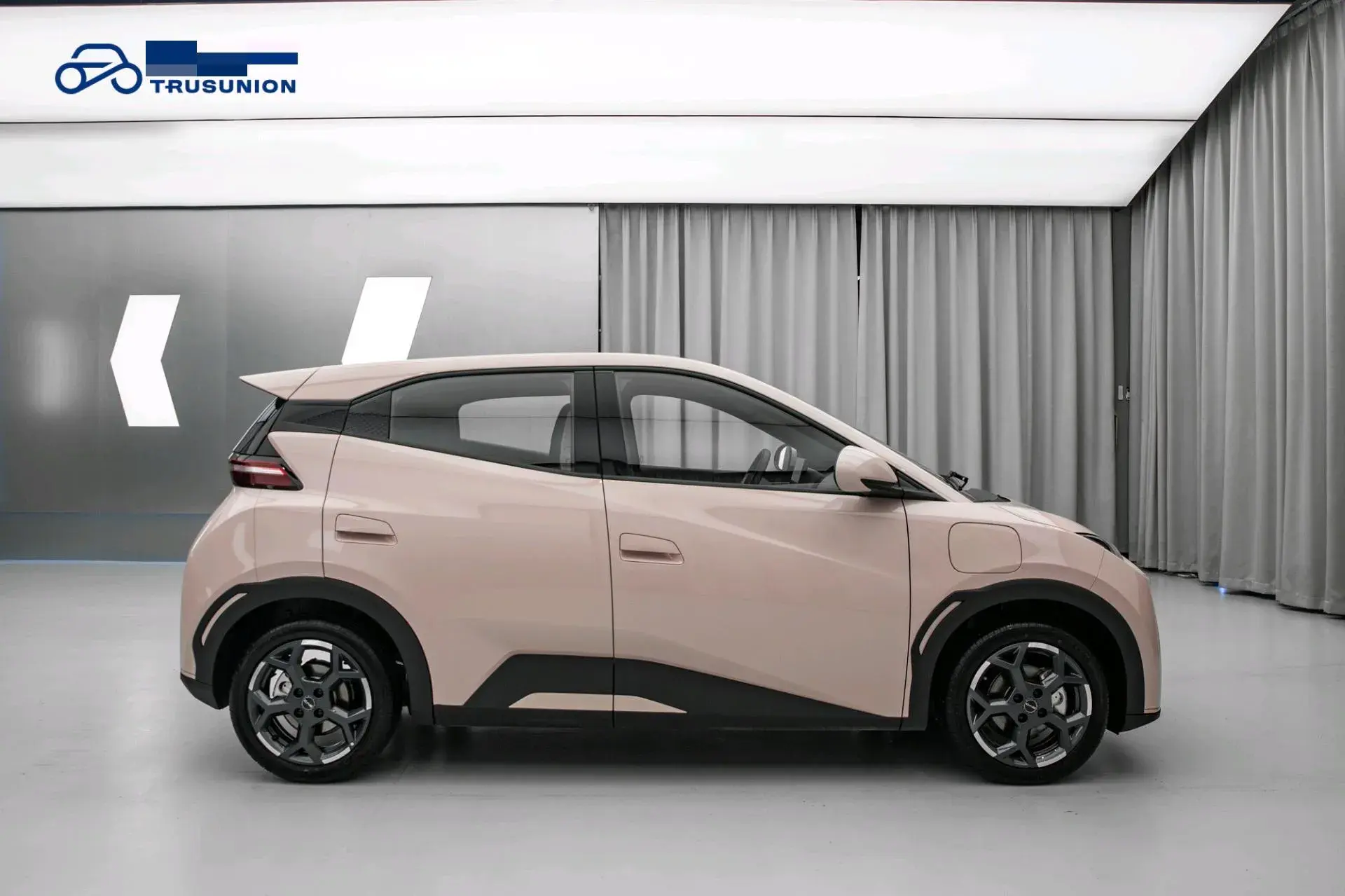 2023 BYD SEAGULL thumbnail 2