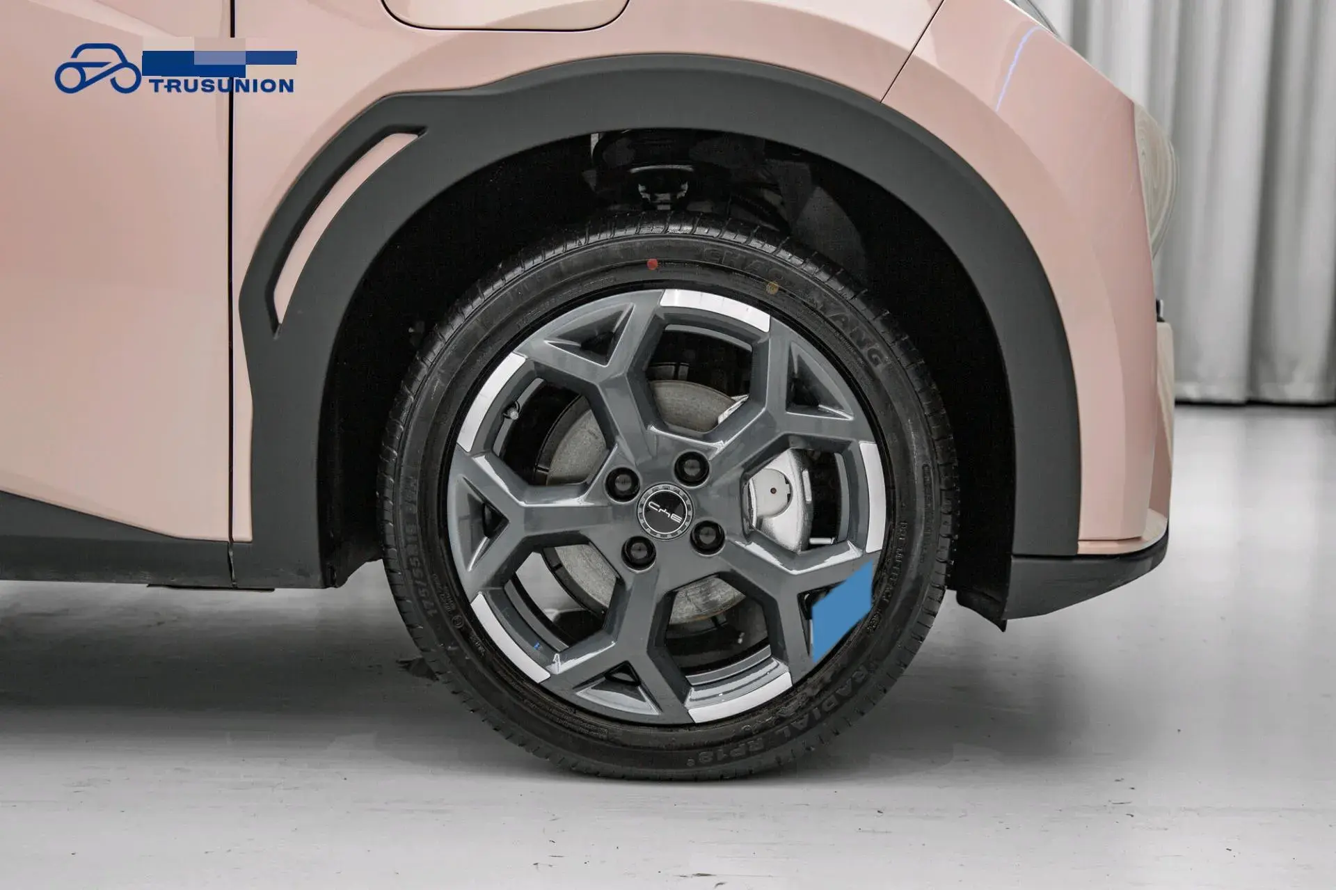 2023 BYD SEAGULL thumbnail 4