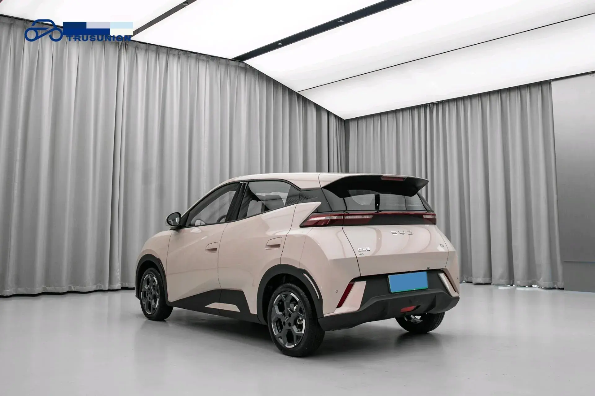 2023 BYD SEAGULL thumbnail 3