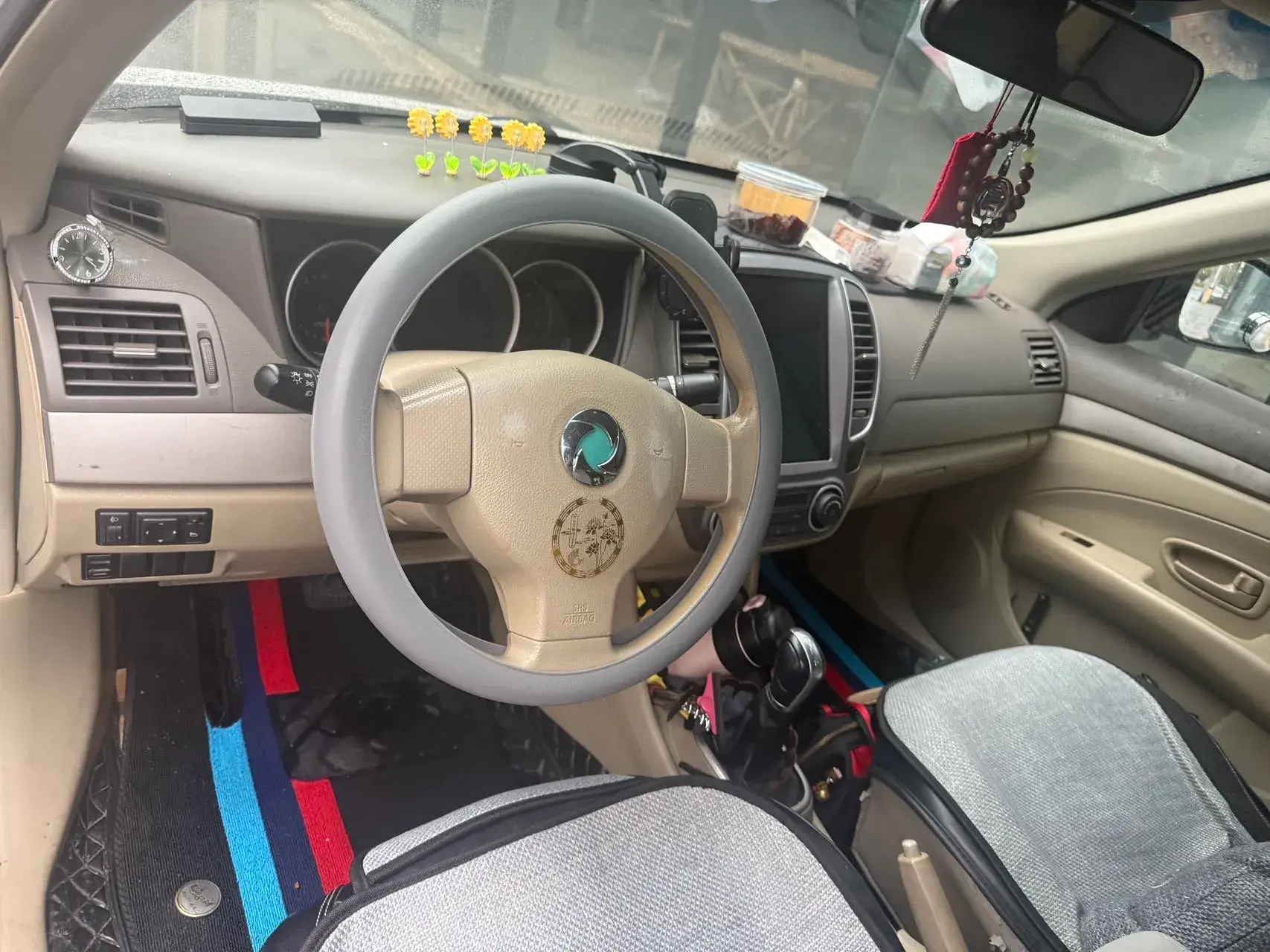 2019 DONGFENG JUNFENG thumbnail 4