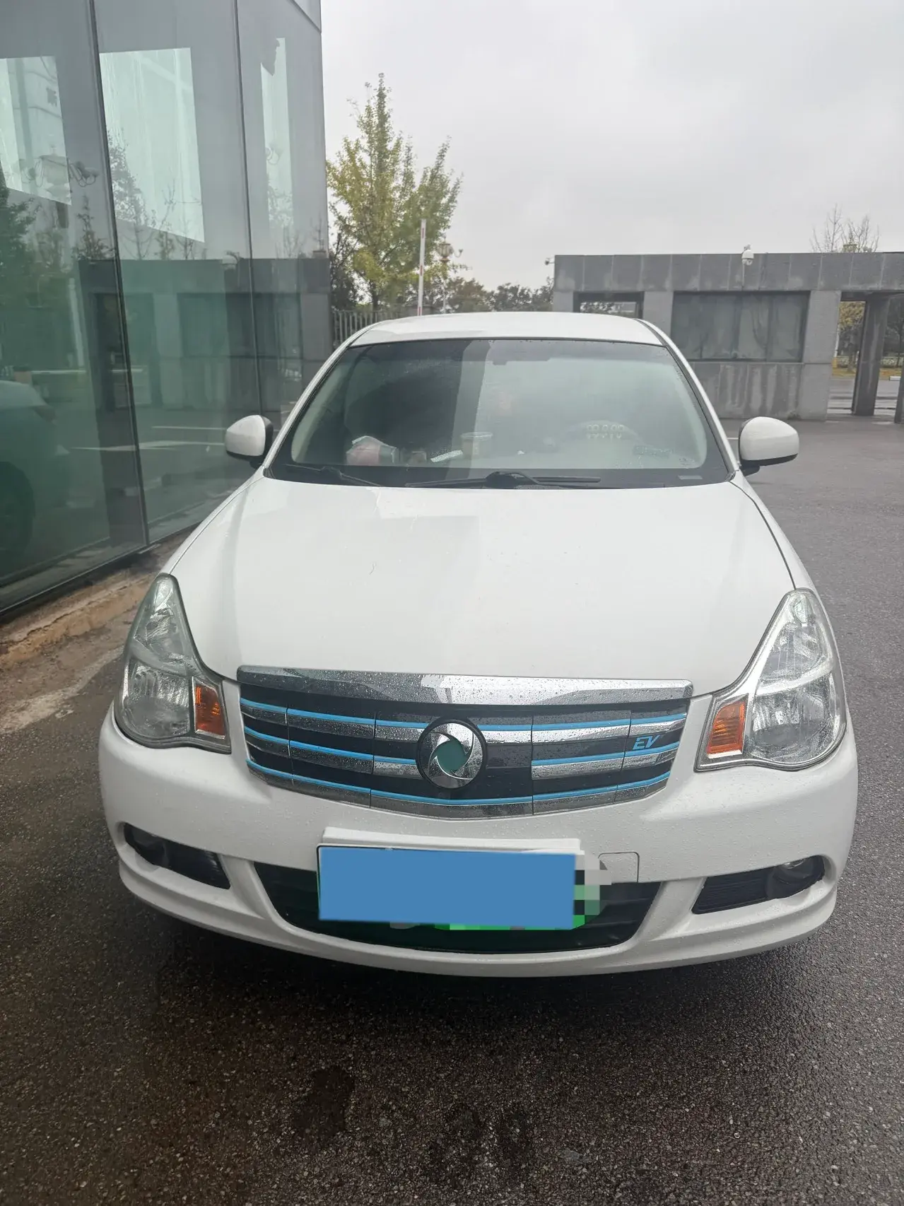 2019 DONGFENG JUNFENG thumbnail 2