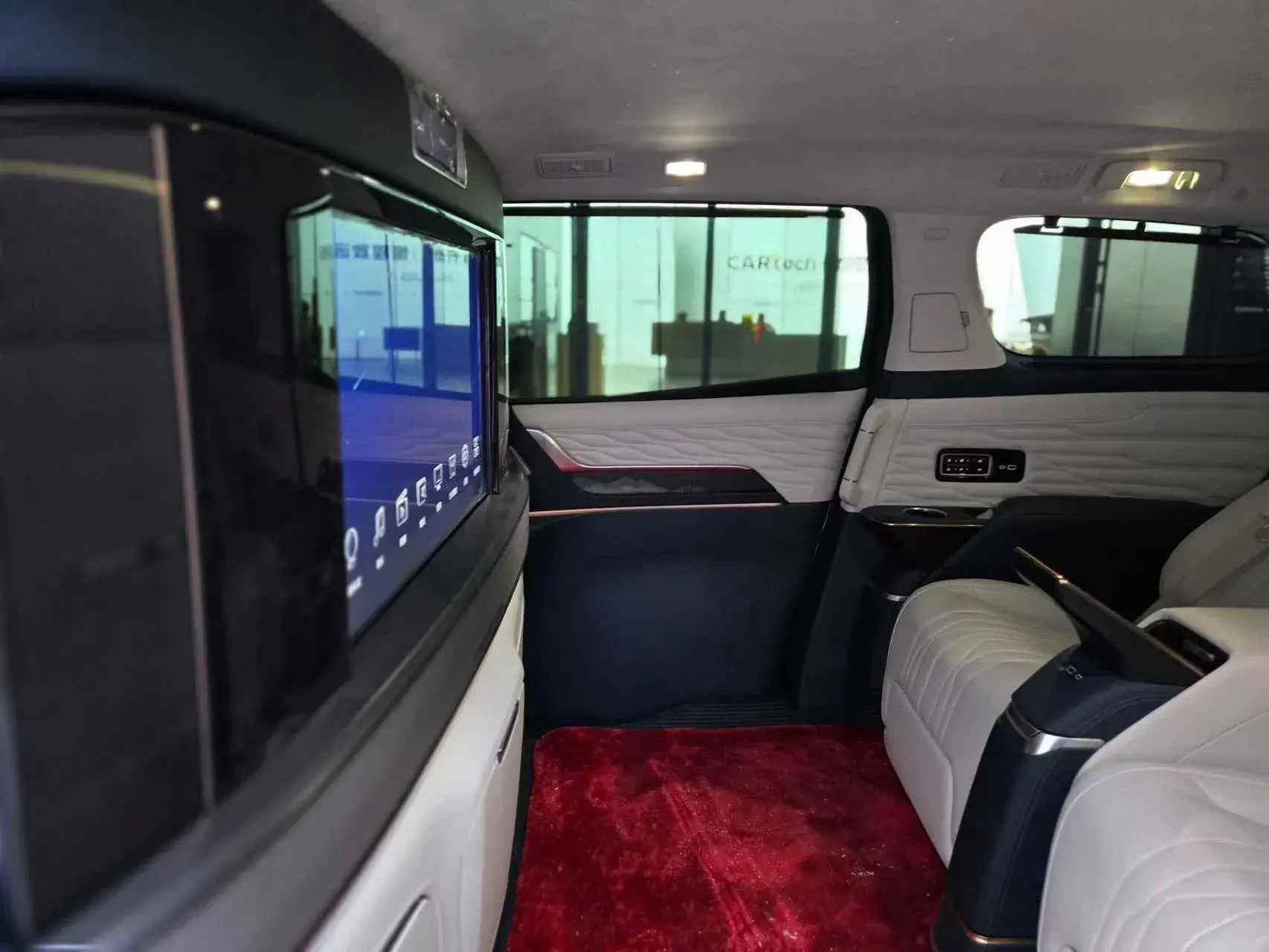 2023 BUICK CENTURY thumbnail 3