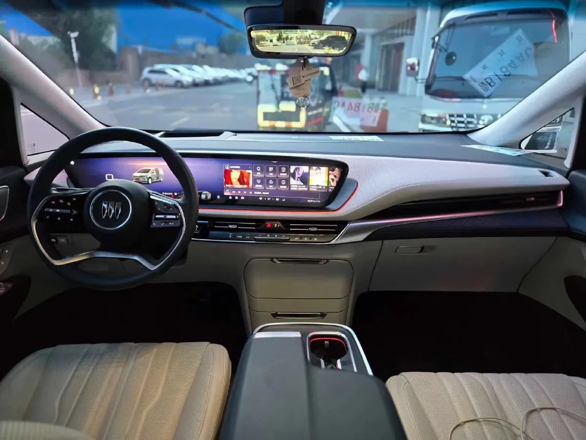 2023 Buick Century 2.0T 237HP L4 9AT,autocango,china used car exporter,china ev exporter,chinese used car exporter,chinese used ev exporter