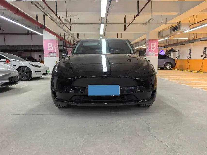 2023 TESLA MODEL thumbnail 2