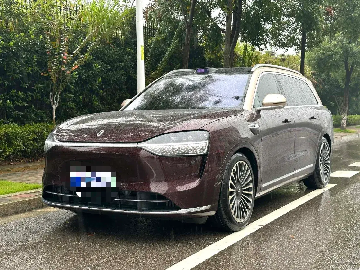 2025 AITO AITO view 1