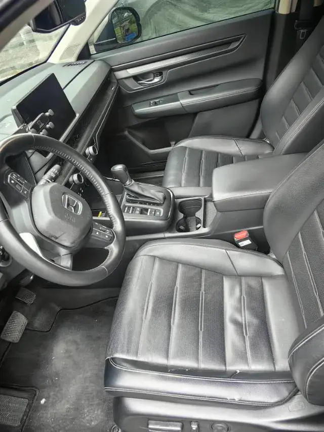 2023 HONDA CR-V thumbnail 3