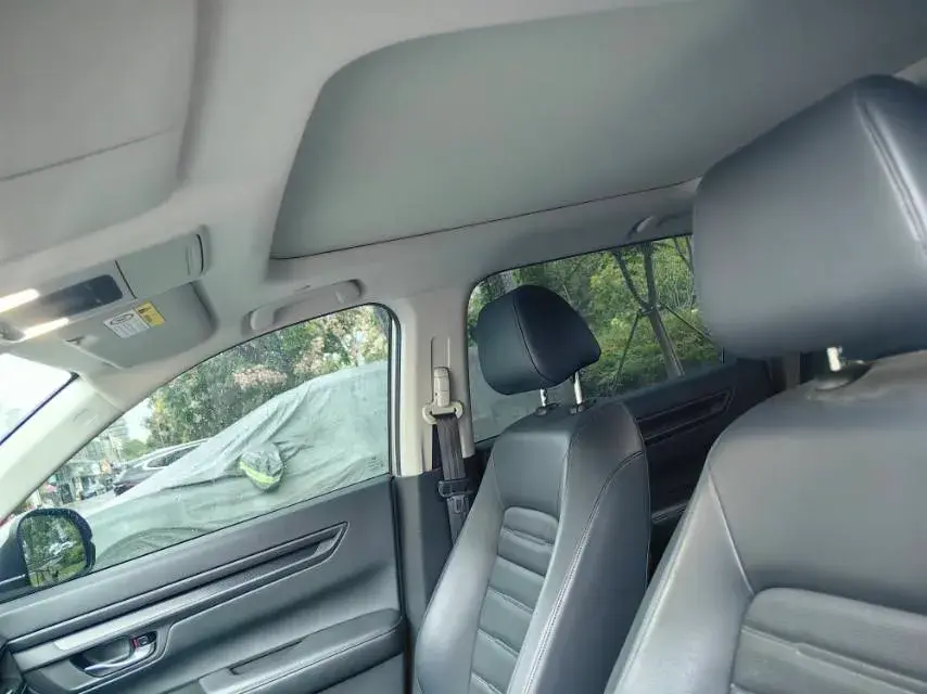 2023 HONDA CR-V thumbnail 4