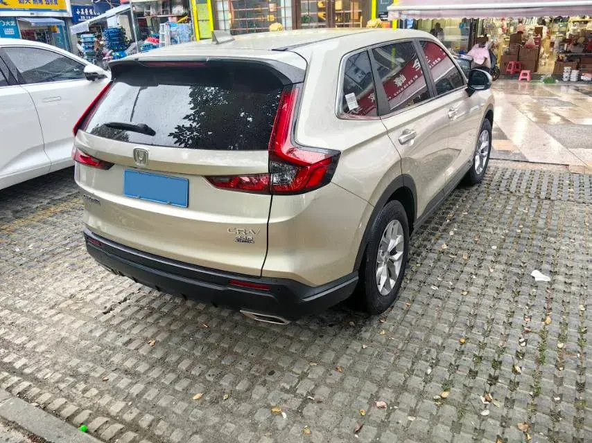 2023 HONDA CR-V thumbnail 2