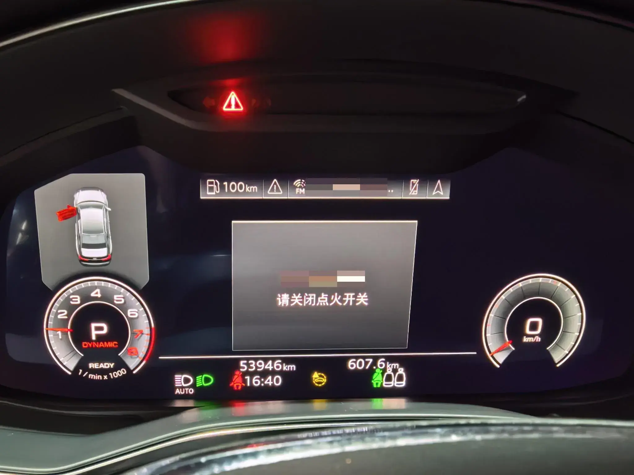 2021 AUDI A6L thumbnail 4