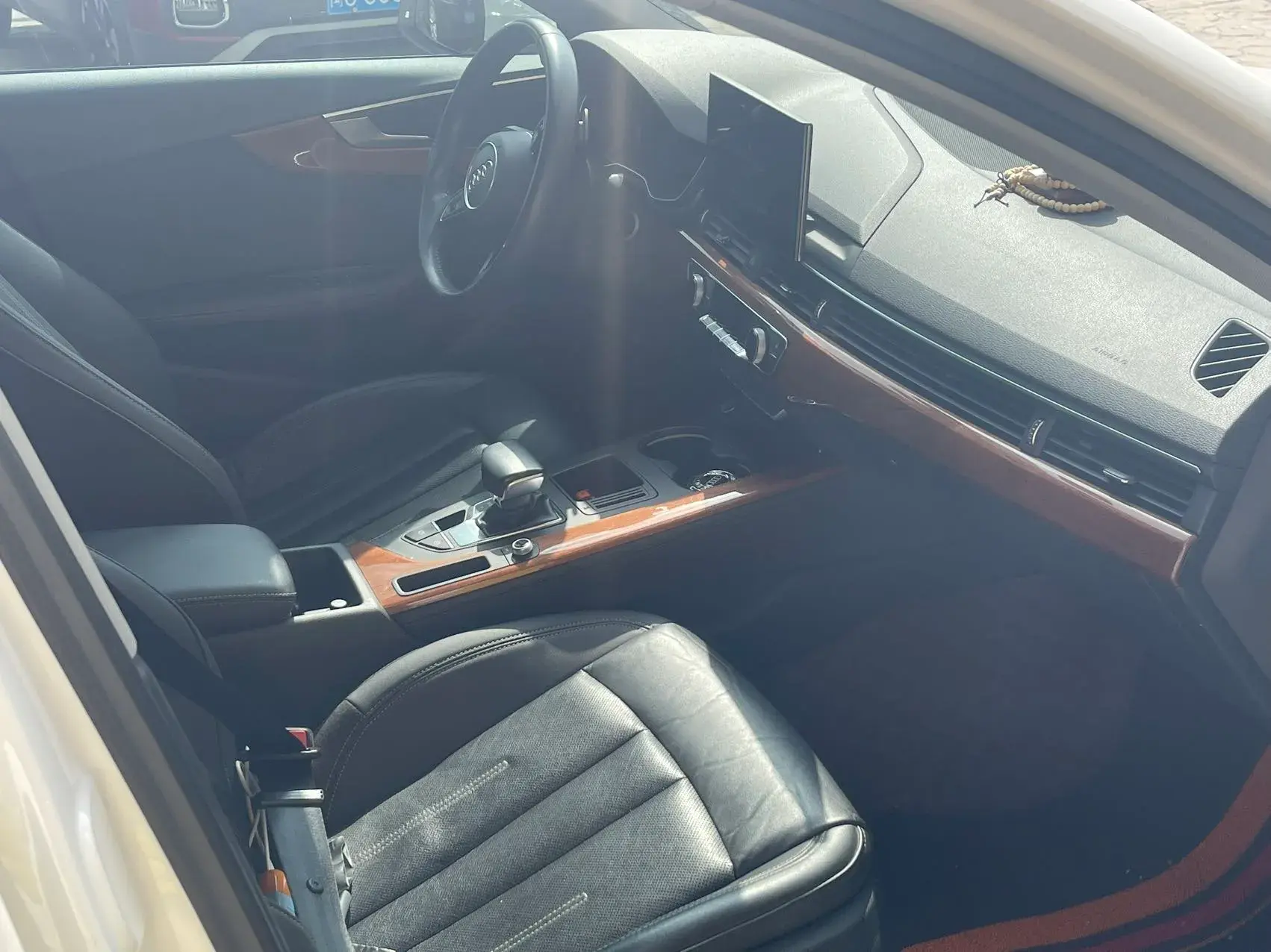 2020 AUDI A4L thumbnail 4